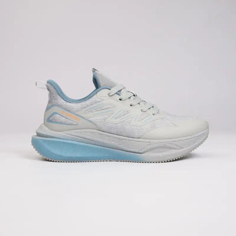 SkyRunner – Glacier Blue