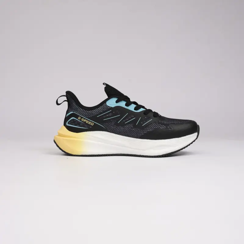 SkyRunner – Solar Fade