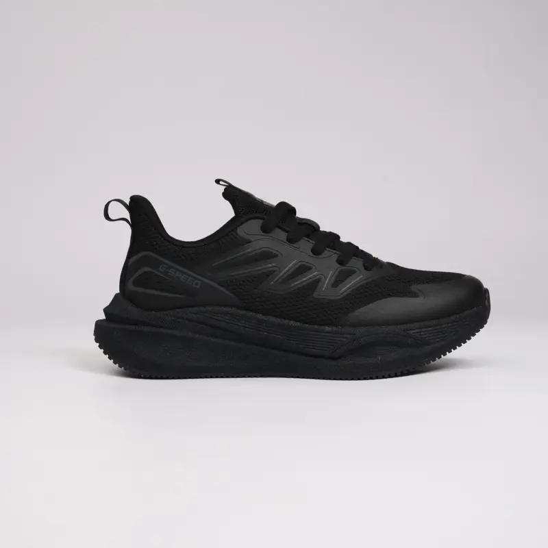 SkyRunner – Midnight Shadow