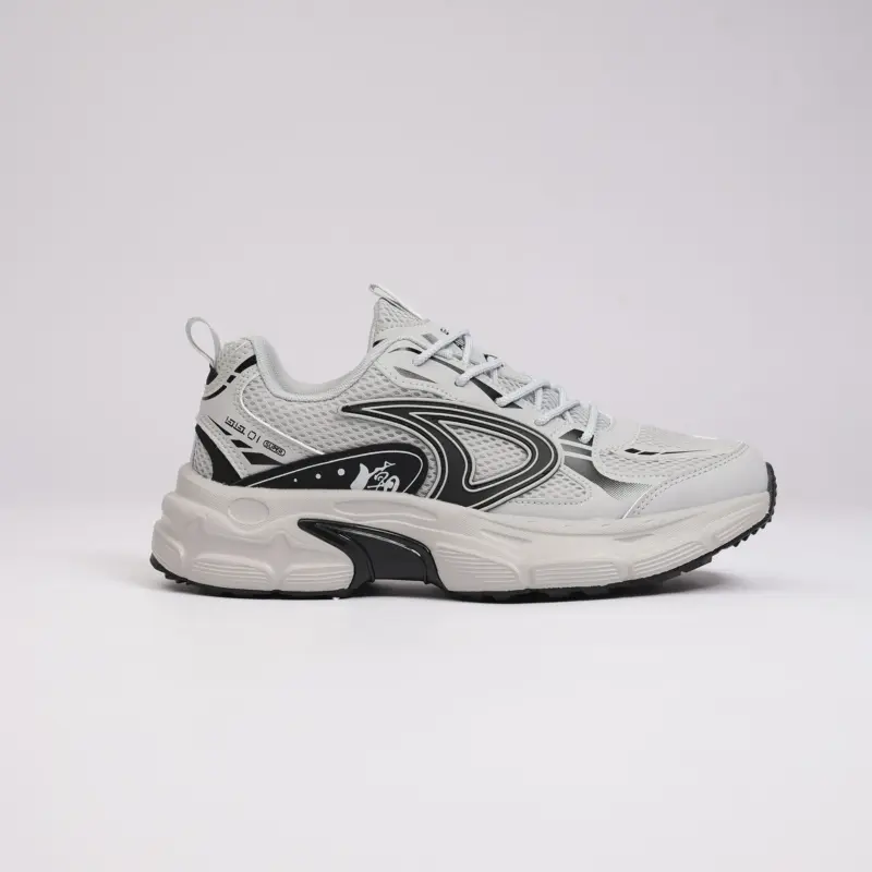 TrailNova – Ice Steel