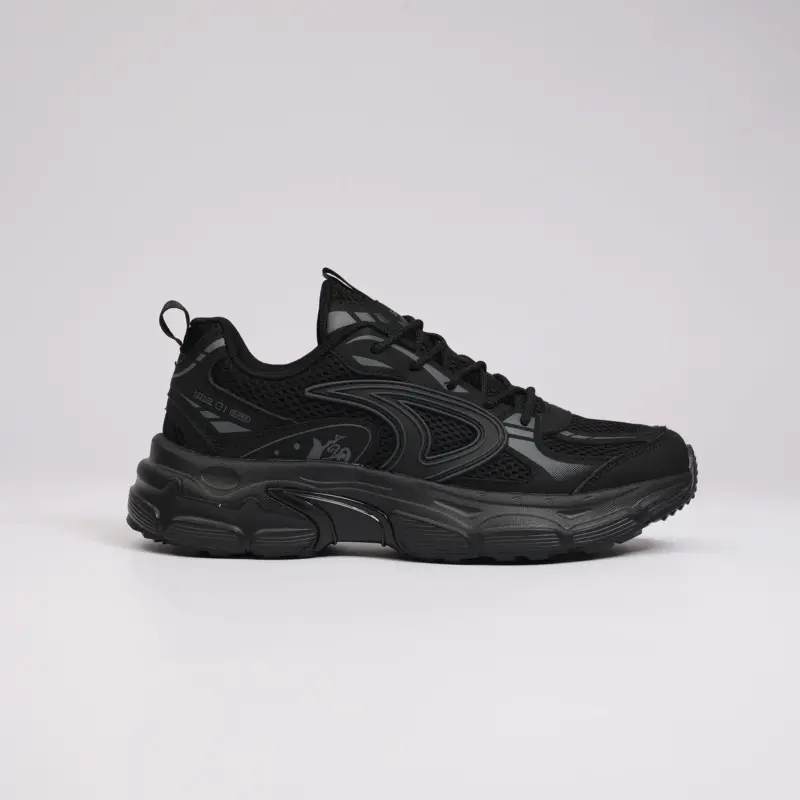 TrailNova – Black Phantom