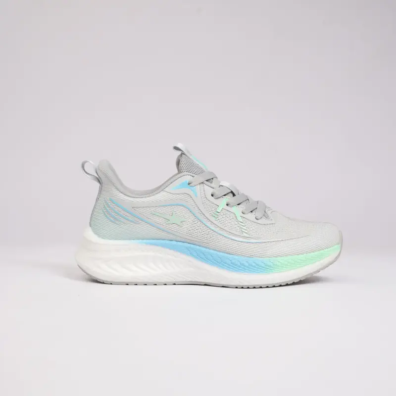 AeroStar – Crystal Breeze