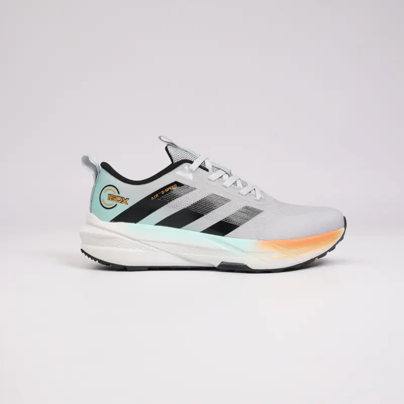 AeroFlux 160X – Sunset Fade