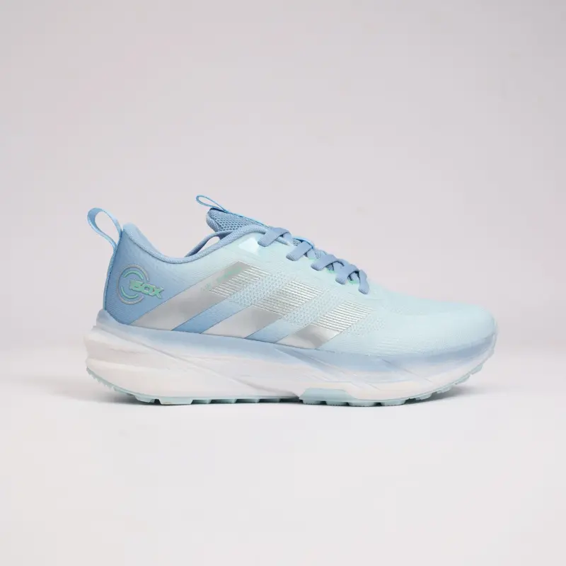 AeroFlux 160X – Ice Blue