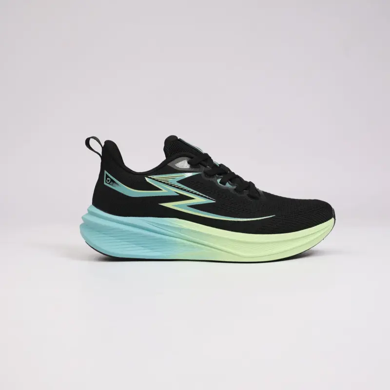 AeroBolt – Neon Breeze