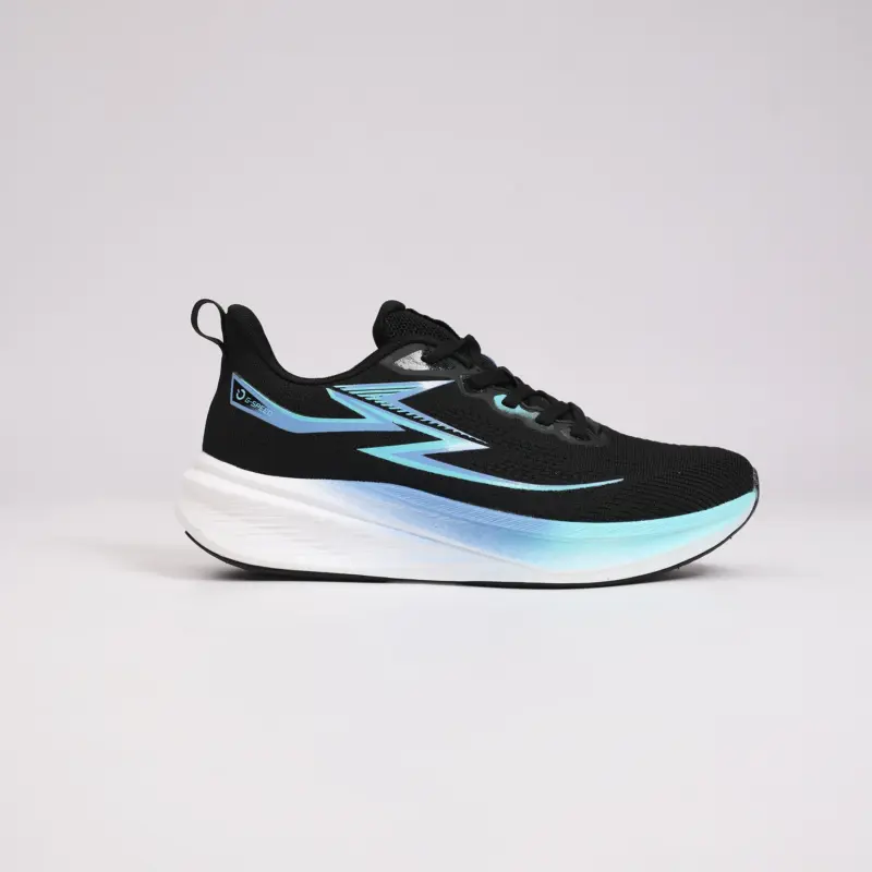 AeroBolt – Arctic Pulse