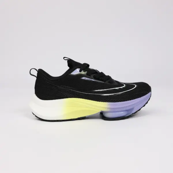 Aerowave Black Neon