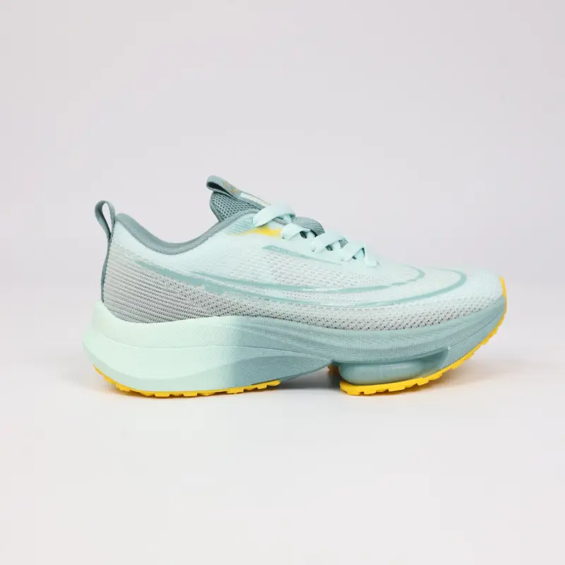 Aerowave Mint Yellow