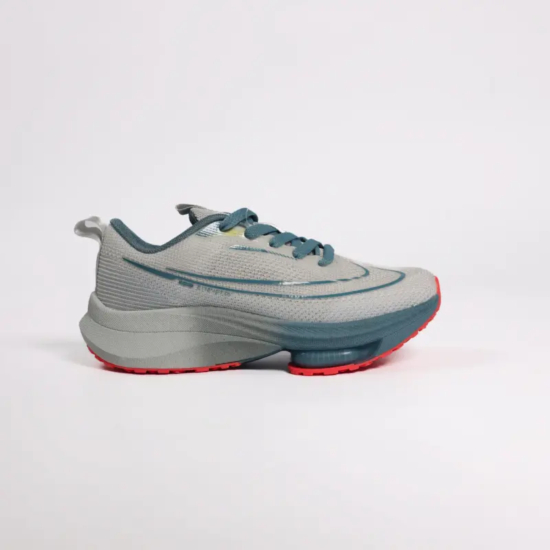 AEROWAVE – Grey Teal Red